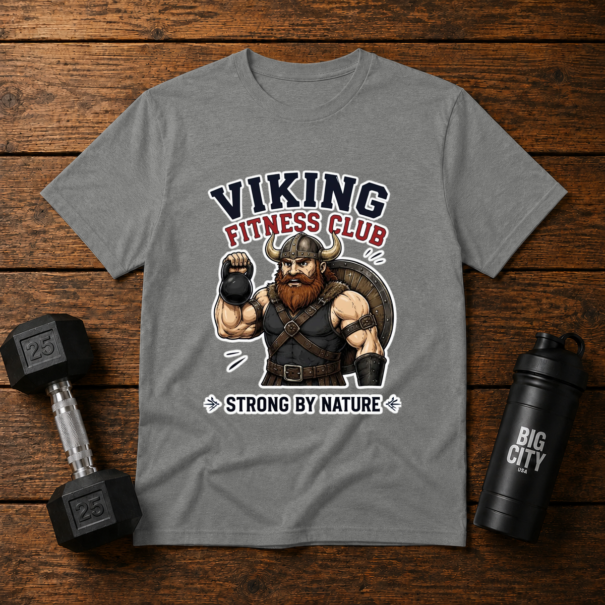 Viking Fitness Club
