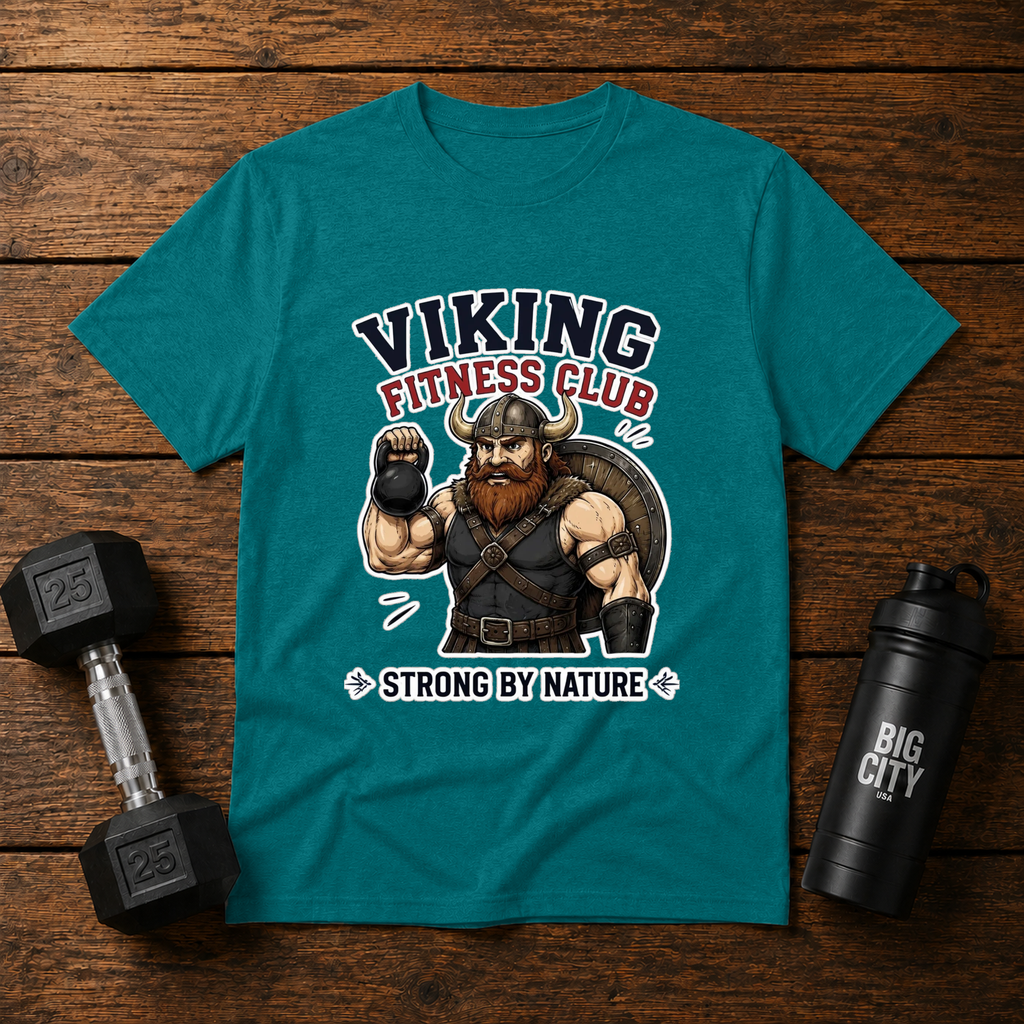 Viking Fitness Club