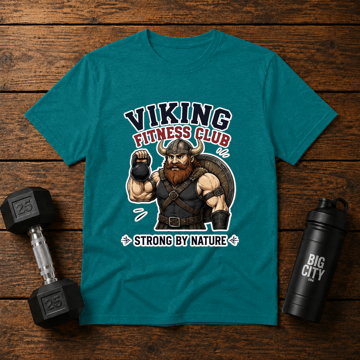 Viking Fitness Club