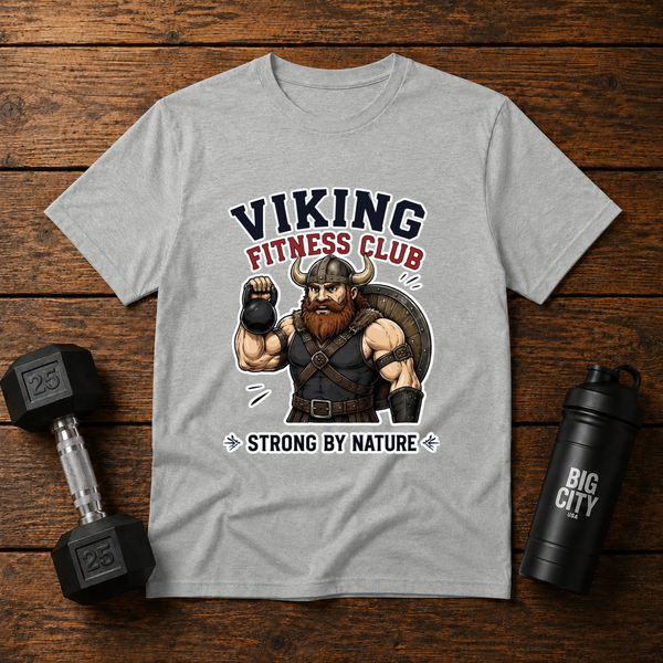 Viking Fitness Club