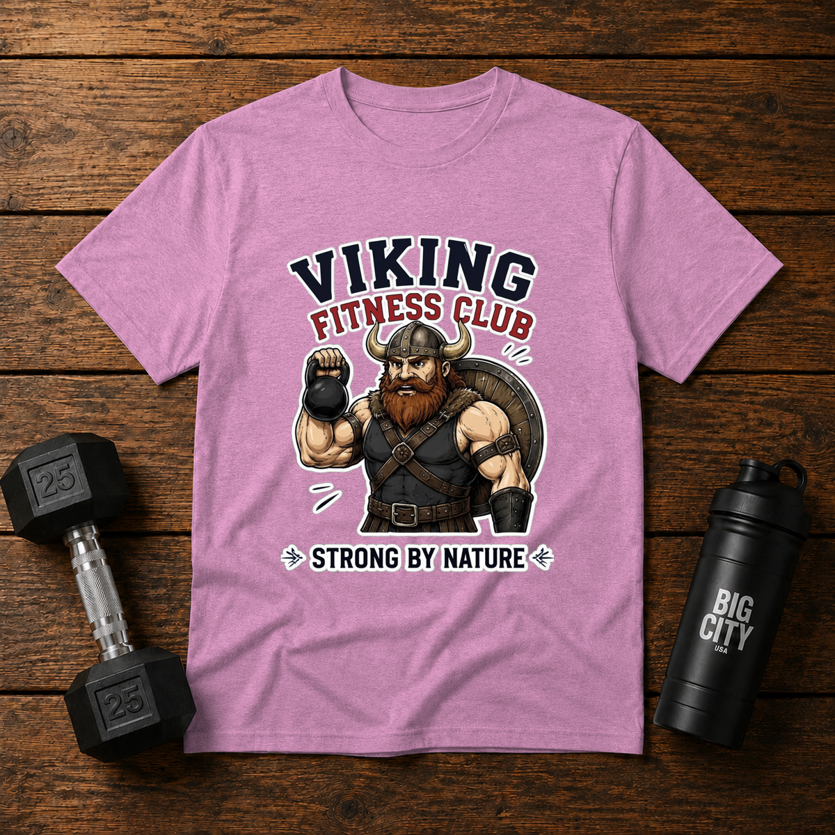 Viking Fitness Club