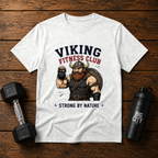Viking Fitness Club