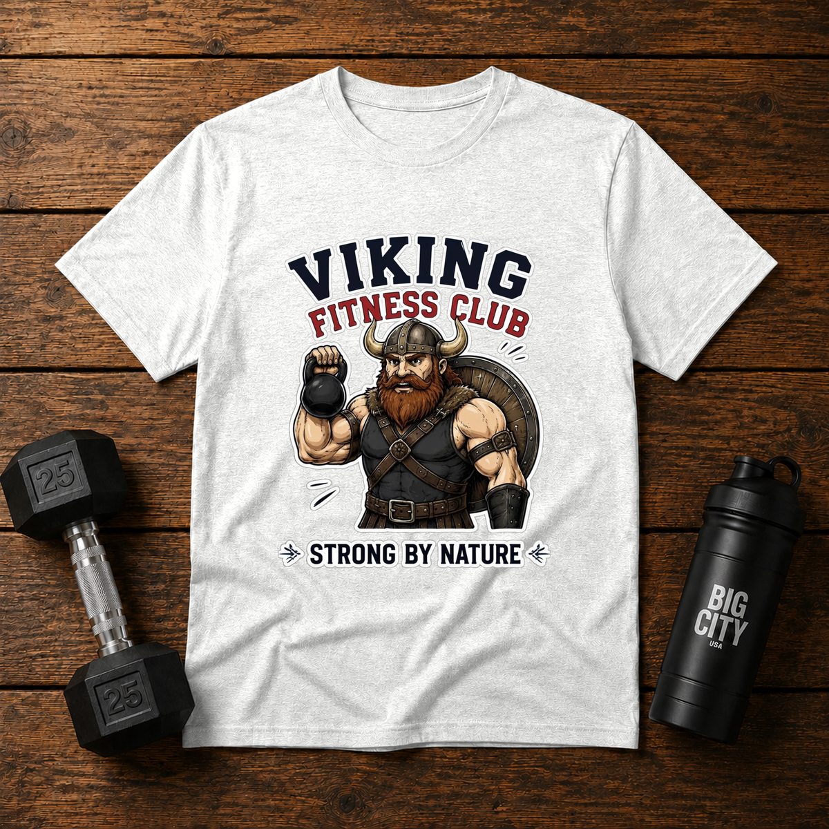 Viking Fitness Club
