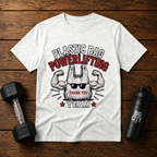 Plastic Bag Powerlifting