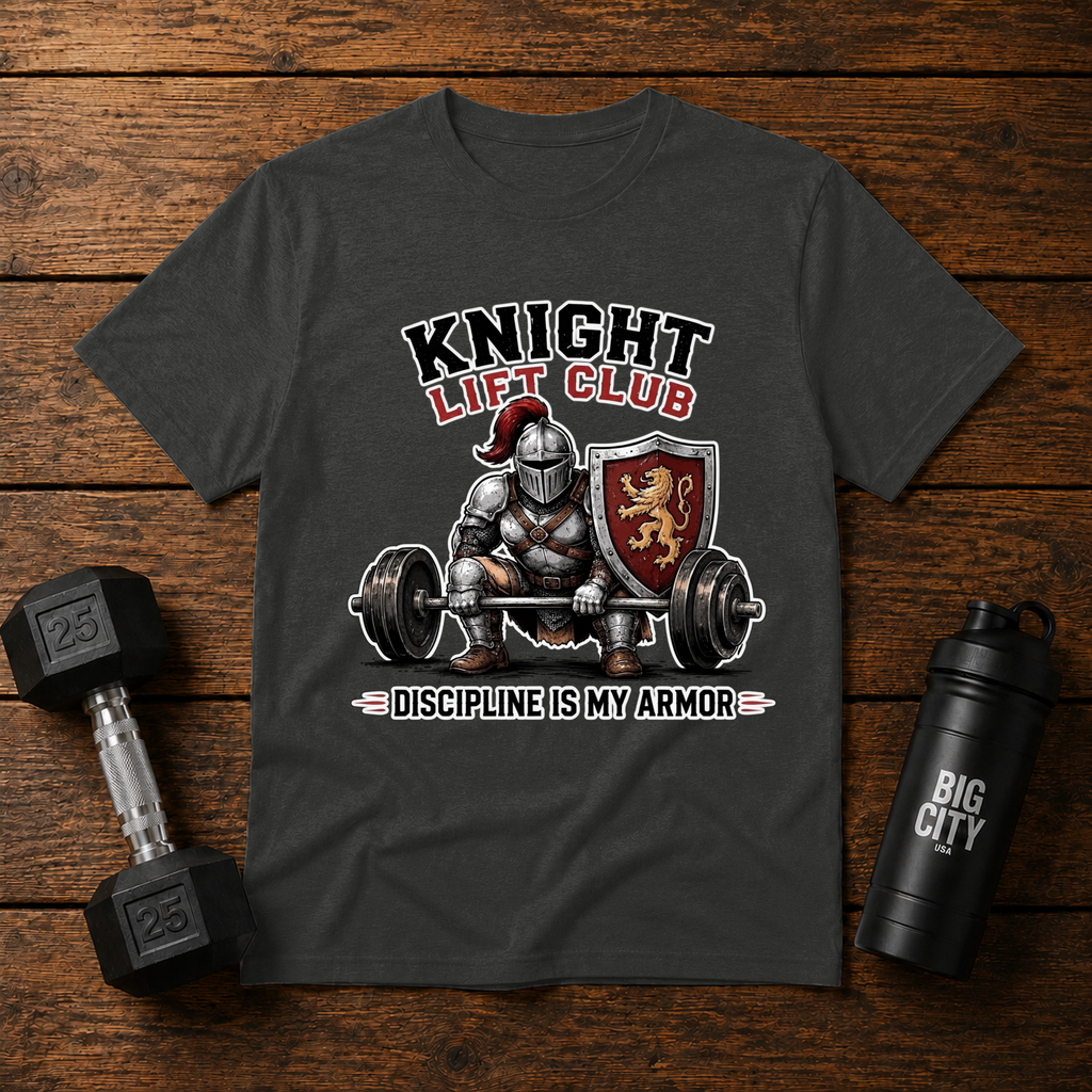 Knight Lift Club