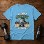 Weekend Grocery Warrior