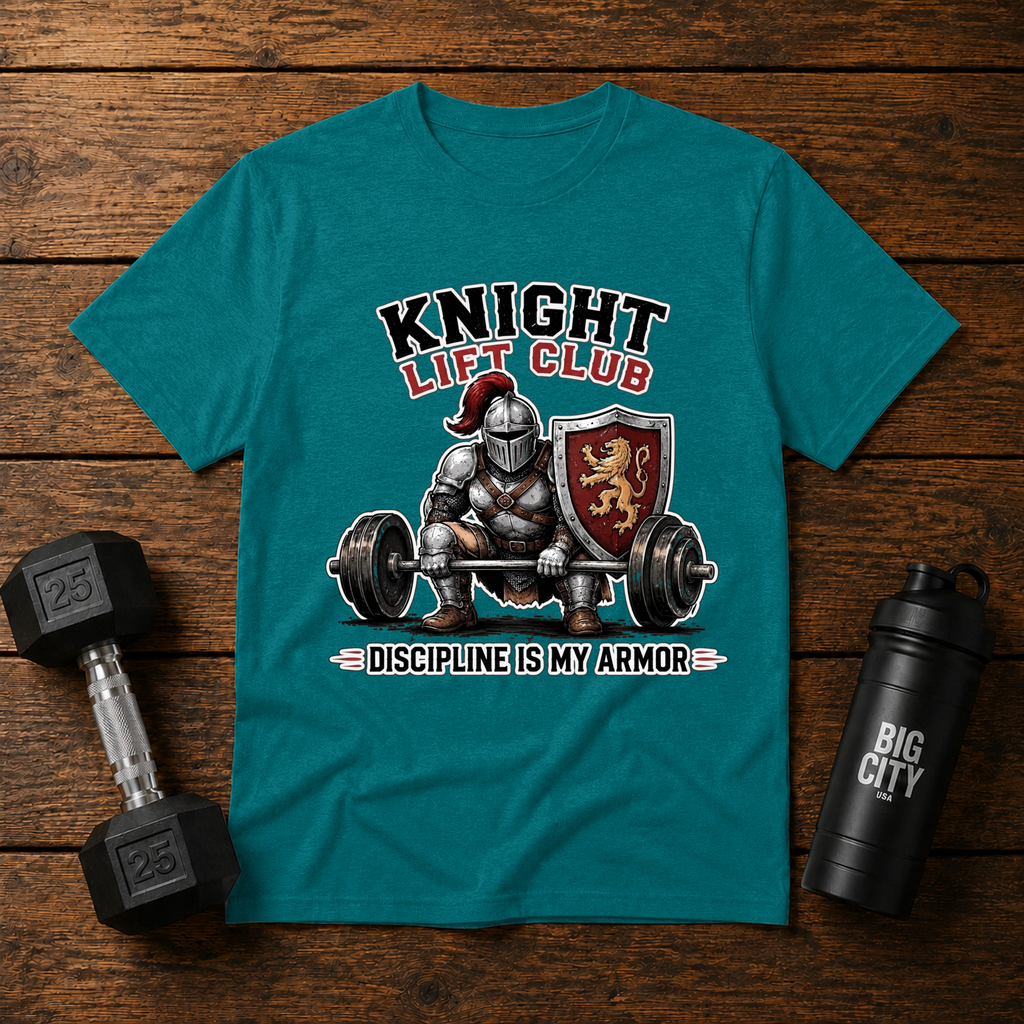 Knight Lift Club