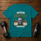 Weekend Grocery Warrior