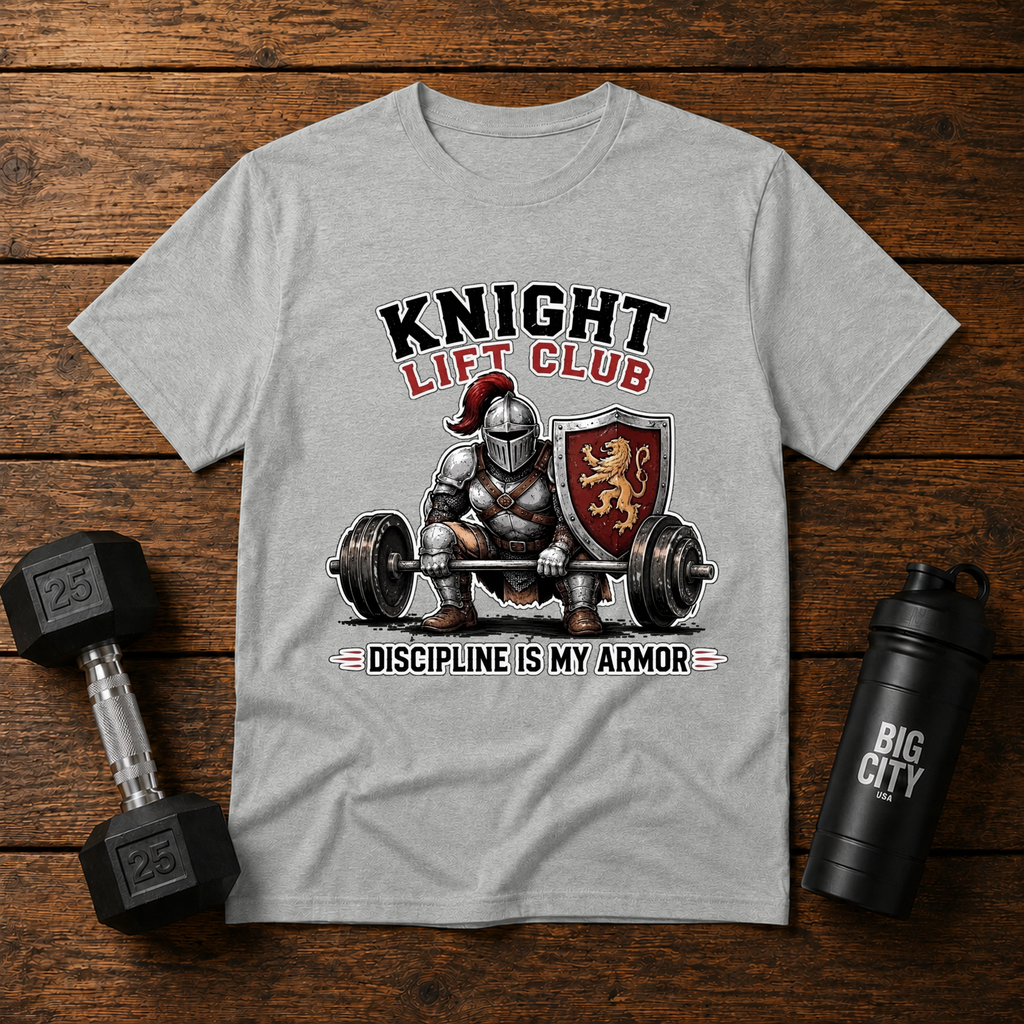 Knight Lift Club