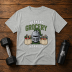 Weekend Grocery Warrior