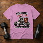 Knight Lift Club
