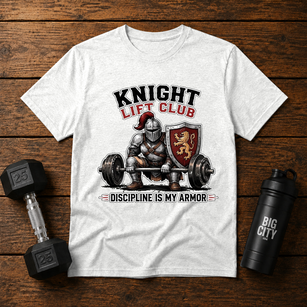 Knight Lift Club