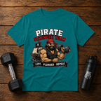 Pirate Strength Team