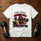 Pirate Strength Team
