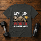 Rest Day World Champion