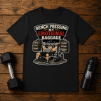 Bench Pressing