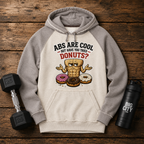 Abs are cool