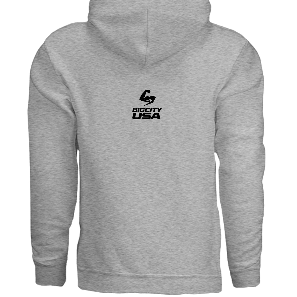 SPORT GREY - G185 - BACK