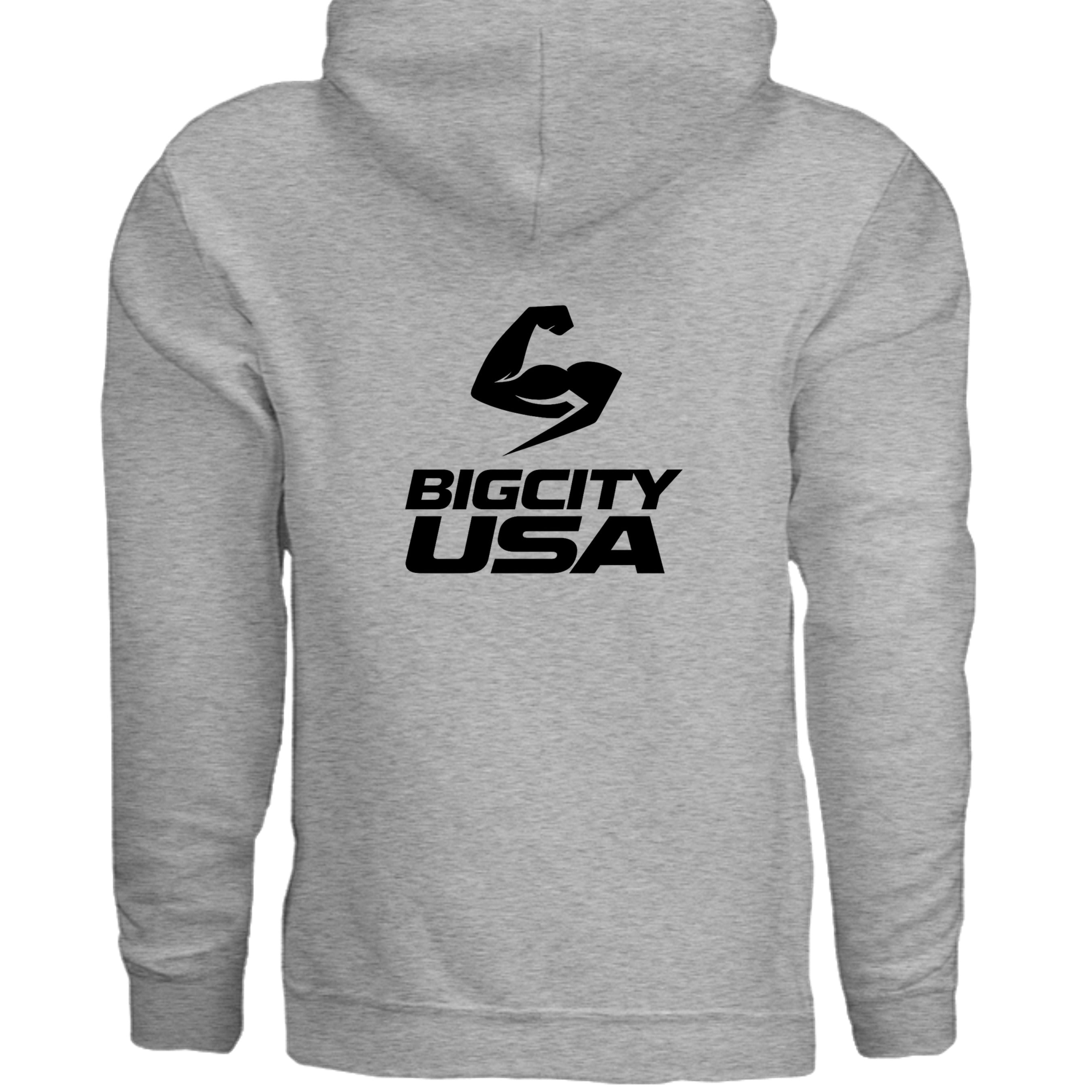 SPORT GREY - G185 - BACK