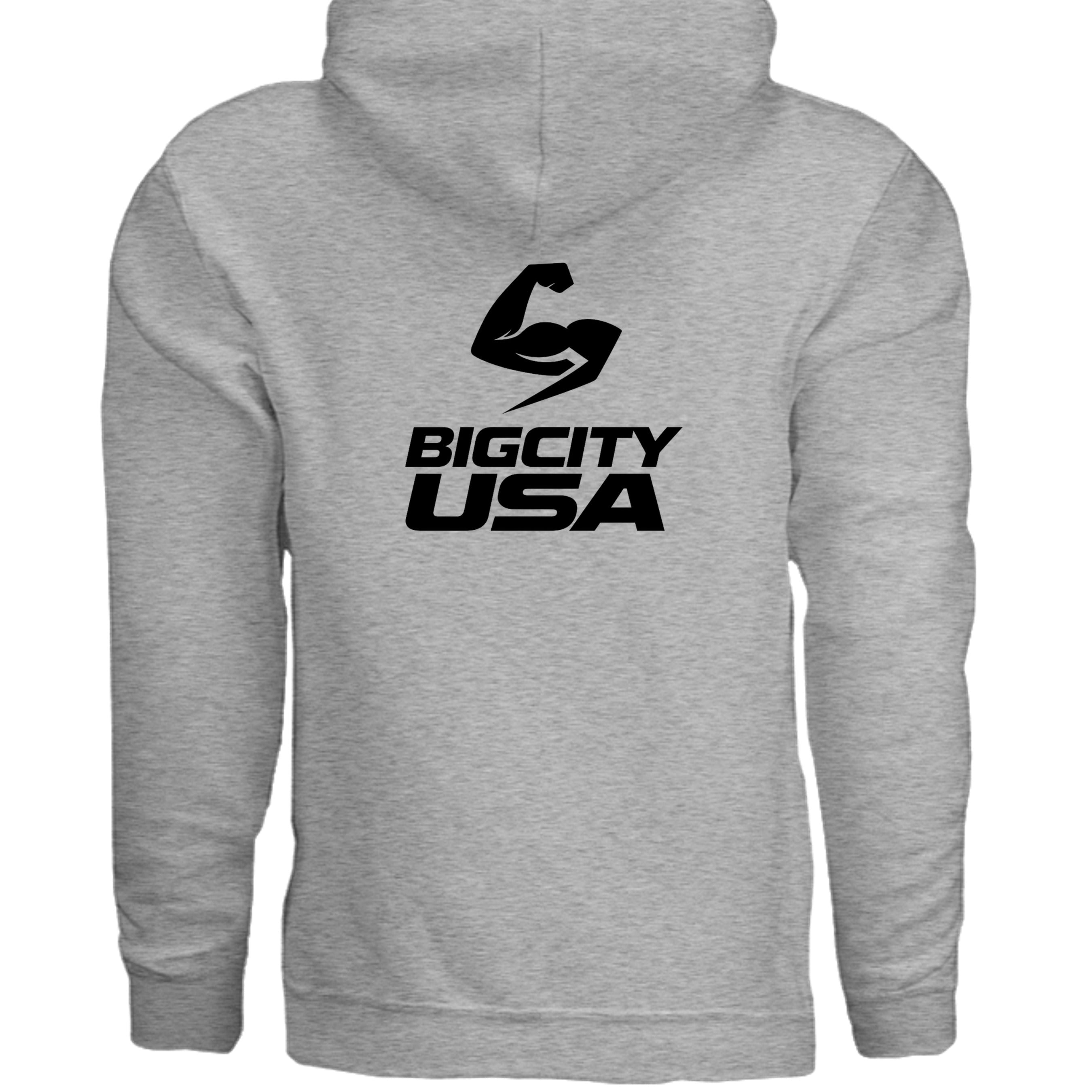SPORT GREY - G185 - BACK