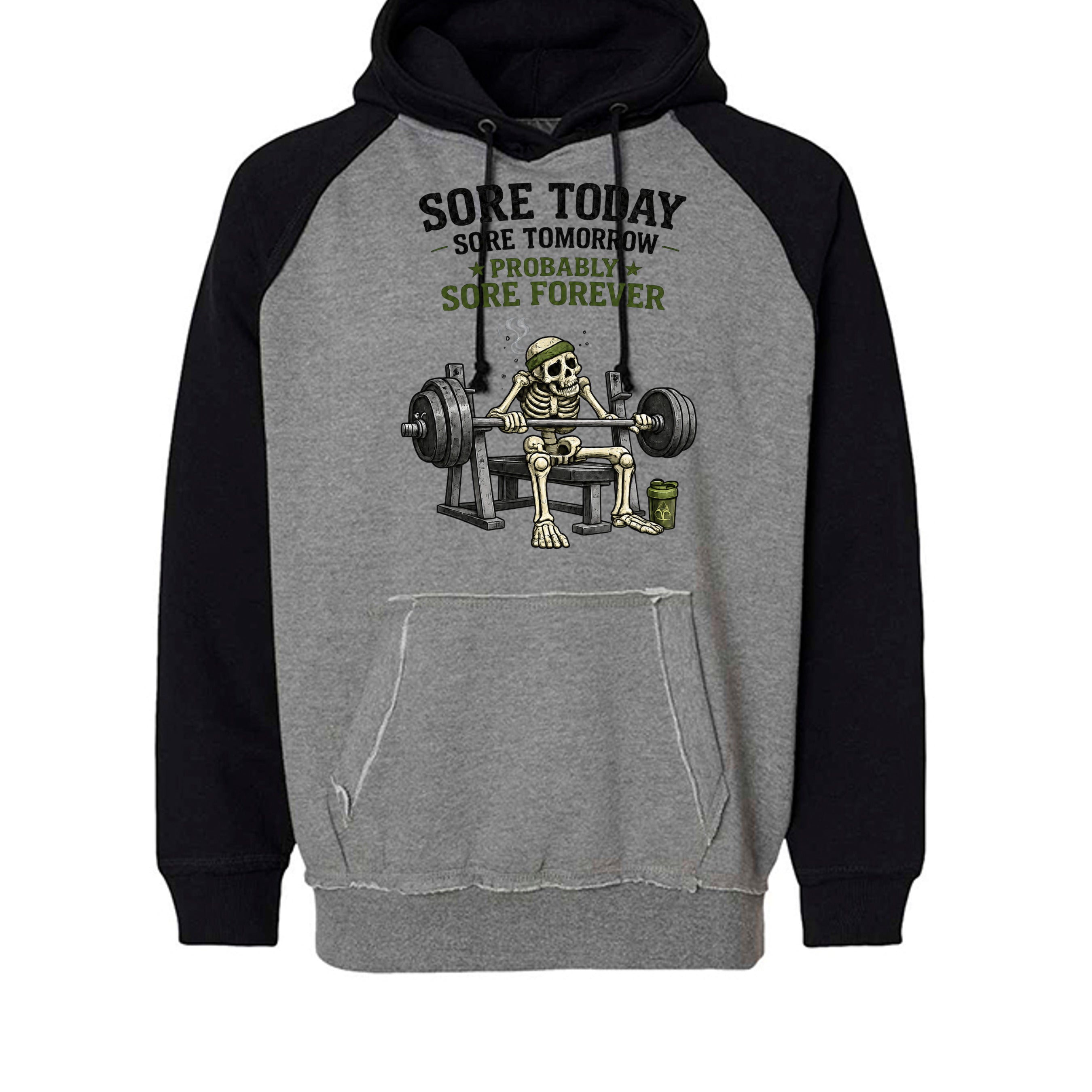 SMOKE/ BLACK - JA8885 - FRONT