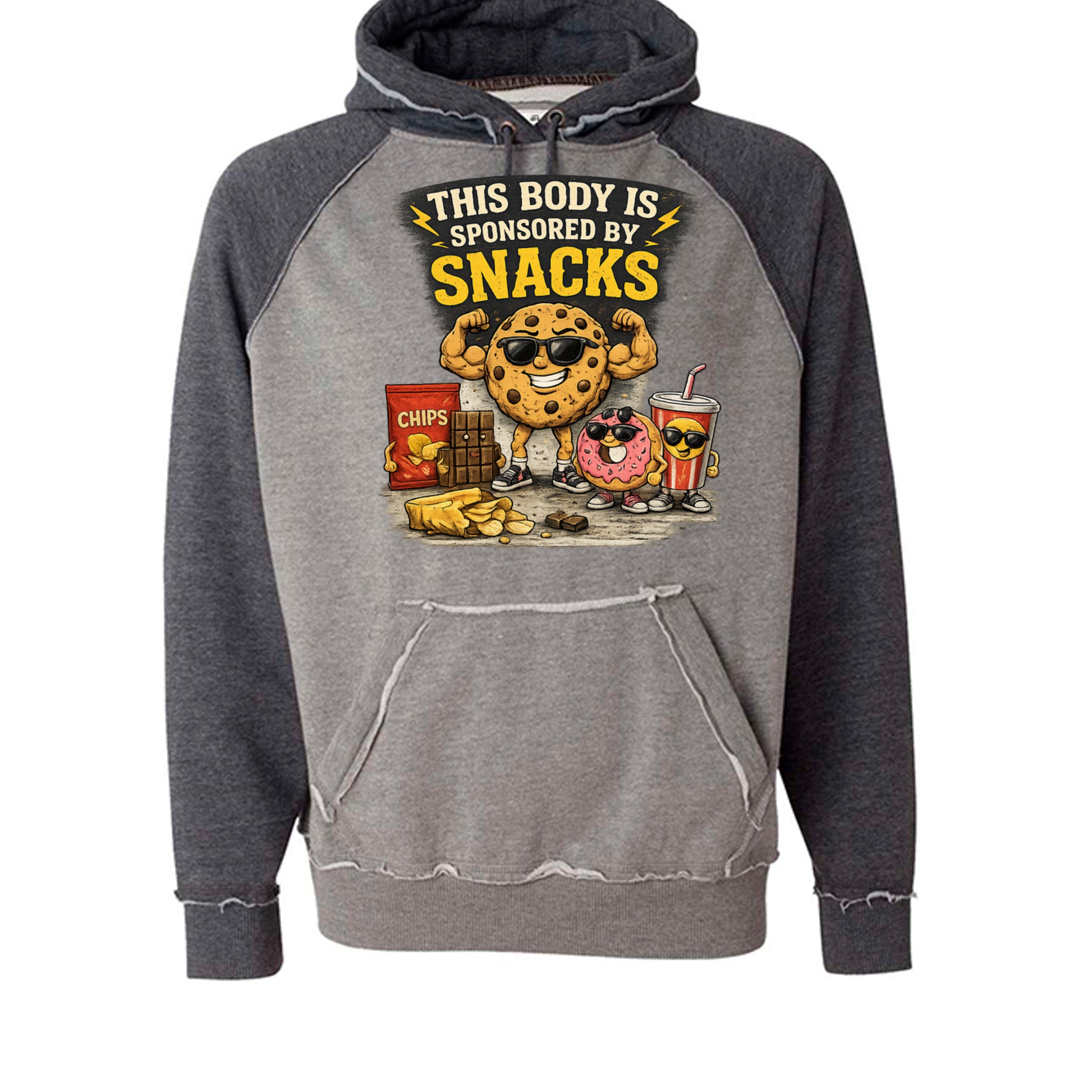SMOKE/ CHRCL HT - JA8885 - FRONT