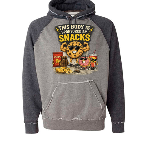 SMOKE/ CHRCL HT - JA8885 - FRONT
