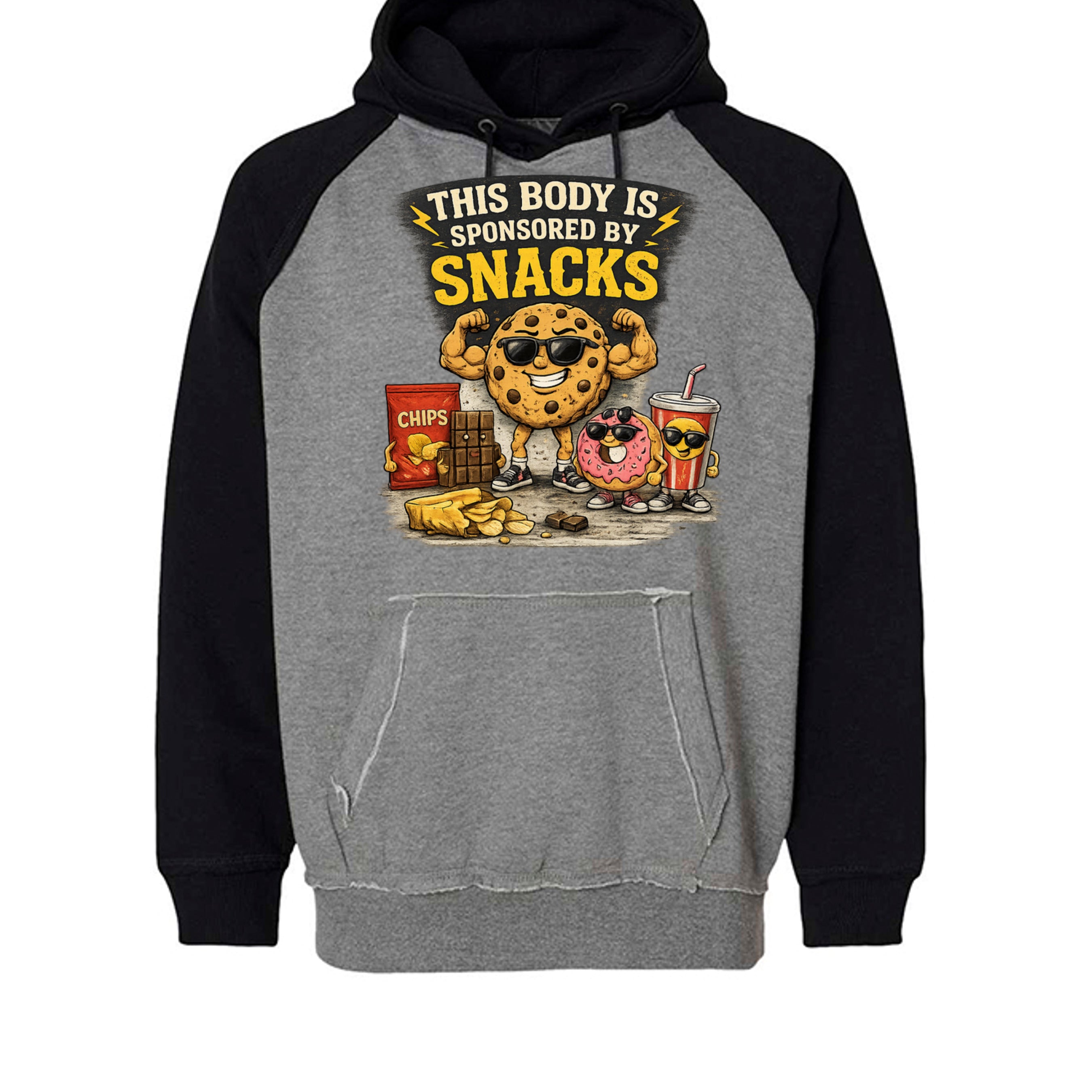 SMOKE/ BLACK - JA8885 - FRONT