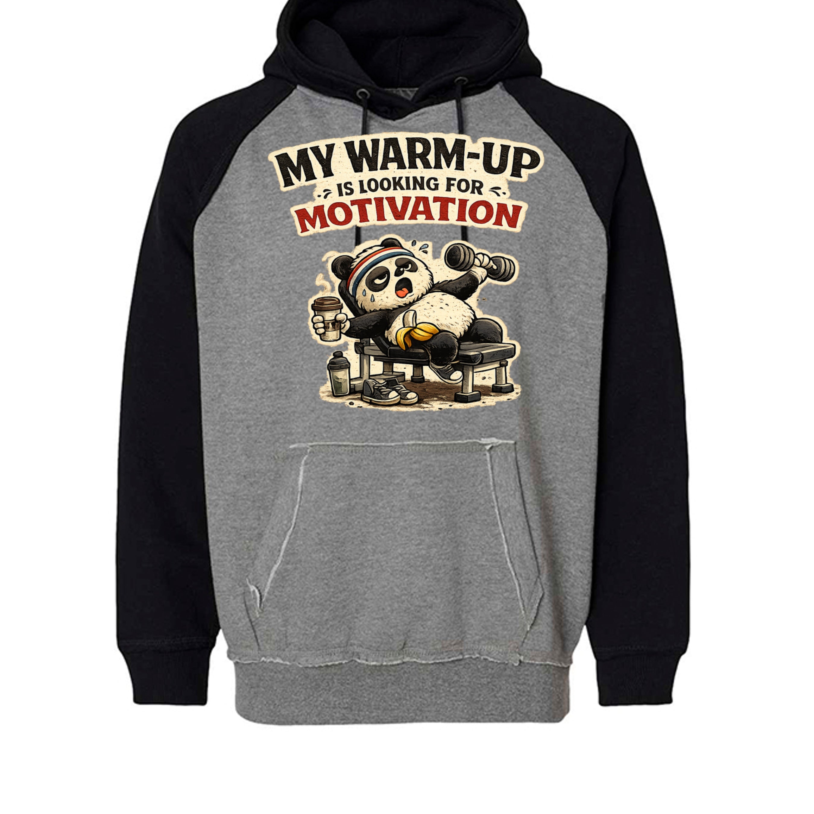 SMOKE/ BLACK - JA8885 - FRONT