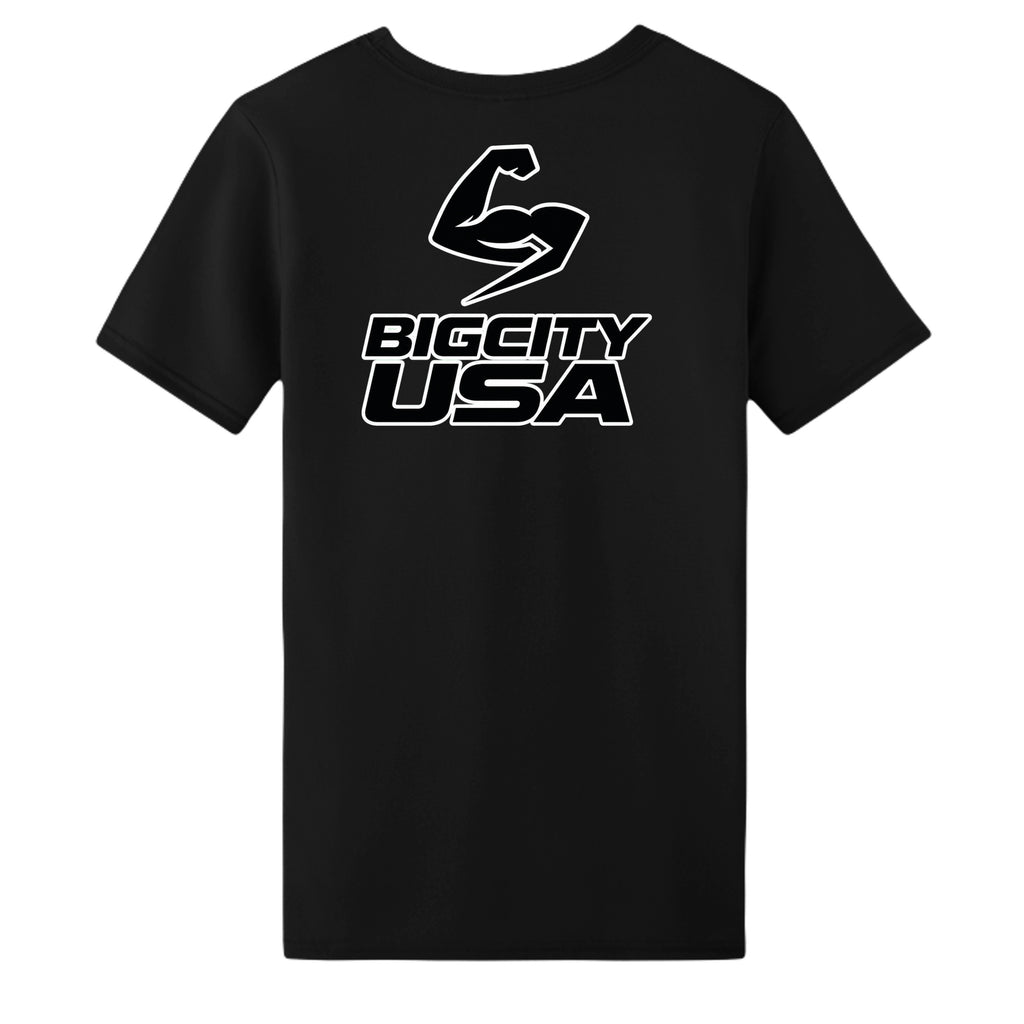 Black - CE10 - BACK