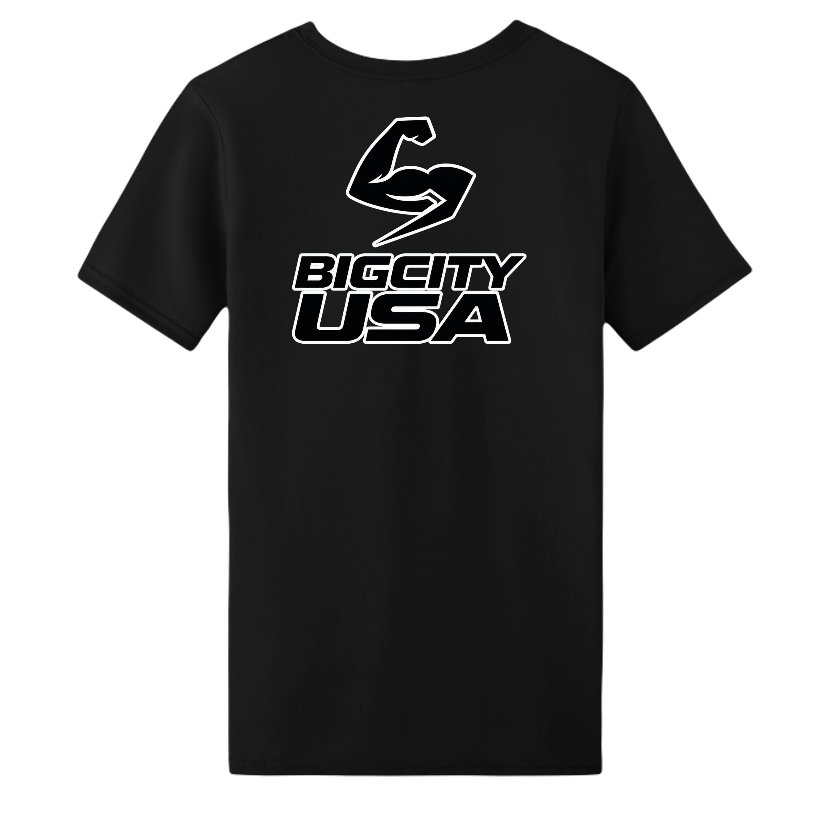 Black - CE10 - BACK