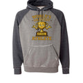 SMOKE/ CHRCL HT - JA8885 - FRONT