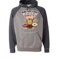 SMOKE/ CHRCL HT - JA8885 - FRONT