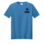 Sapphire Heather - PC455 - FRONT