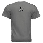 GRAPHITE HEATHER - G500 - BACK