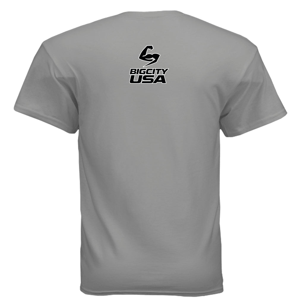 GRAVEL - G500 - BACK