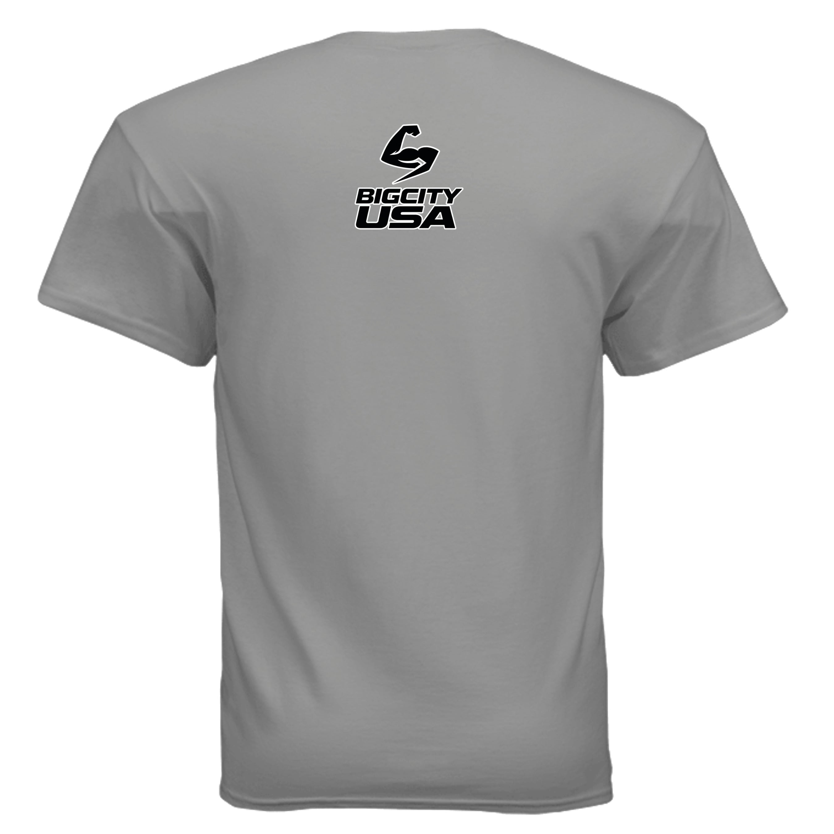 GRAVEL - G500 - BACK