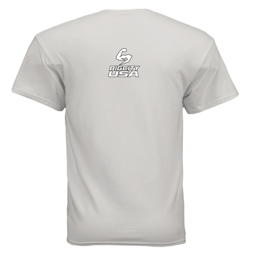 ICE GREY - G500 - BACK