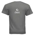 GRAPHITE HEATHER - G500 - BACK