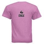 HEATHER RADIANT ORCHID - G500 - BACK