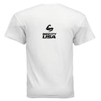WHITE - G500 - BACK