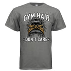 GRAPHITE HEATHER - G500 - FRONT