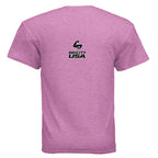 HEATHER RADIANT ORCHID - G500 - BACK