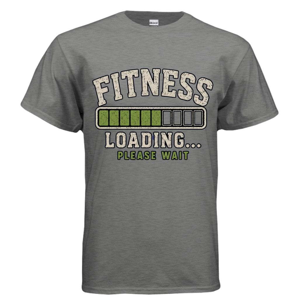 GRAPHITE HEATHER - G500 - FRONT