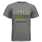 GRAPHITE HEATHER - G500 - FRONT