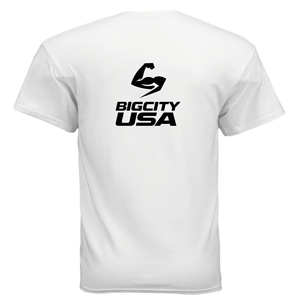 WHITE - G500 - BACK