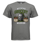 GRAPHITE HEATHER - G500 - FRONT