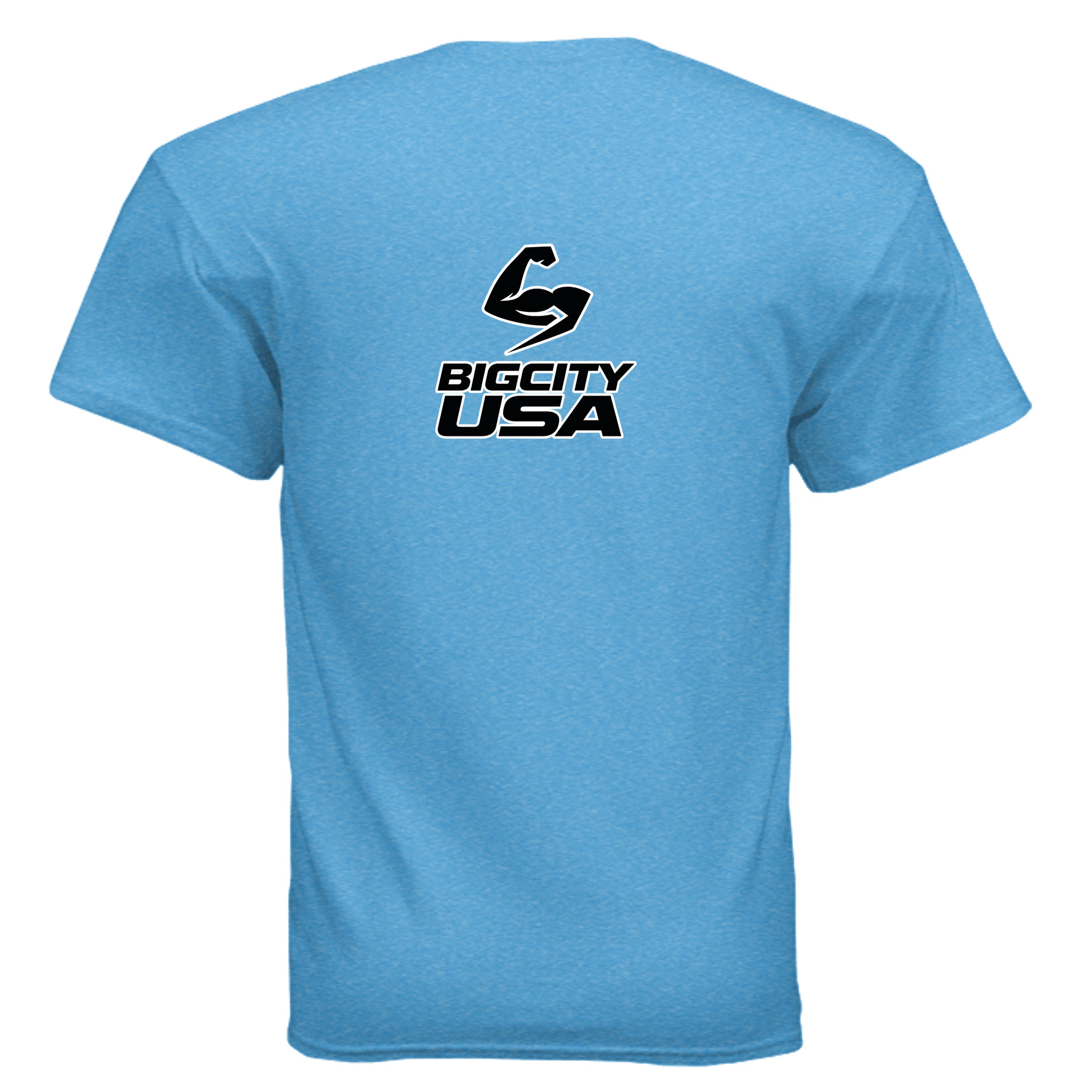 Jade Dome - G500 - BACK