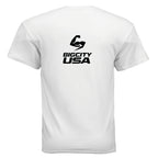 WHITE - G500 - BACK
