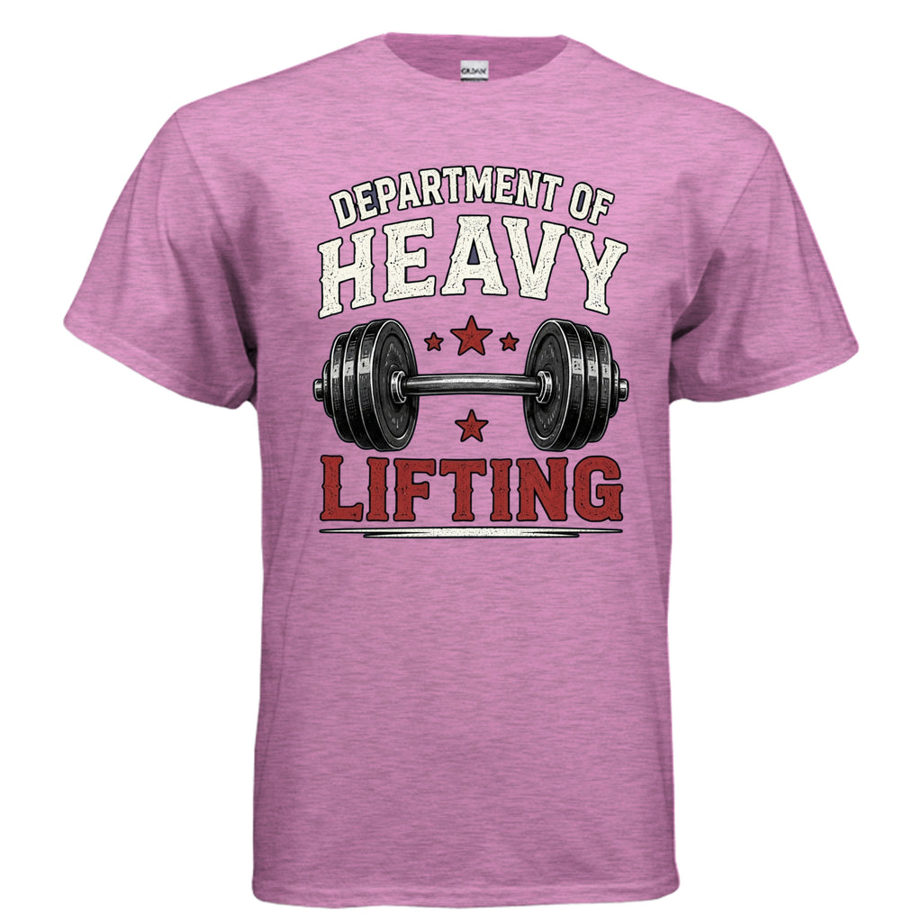 HEATHER RADIANT ORCHID - G500 - FRONT